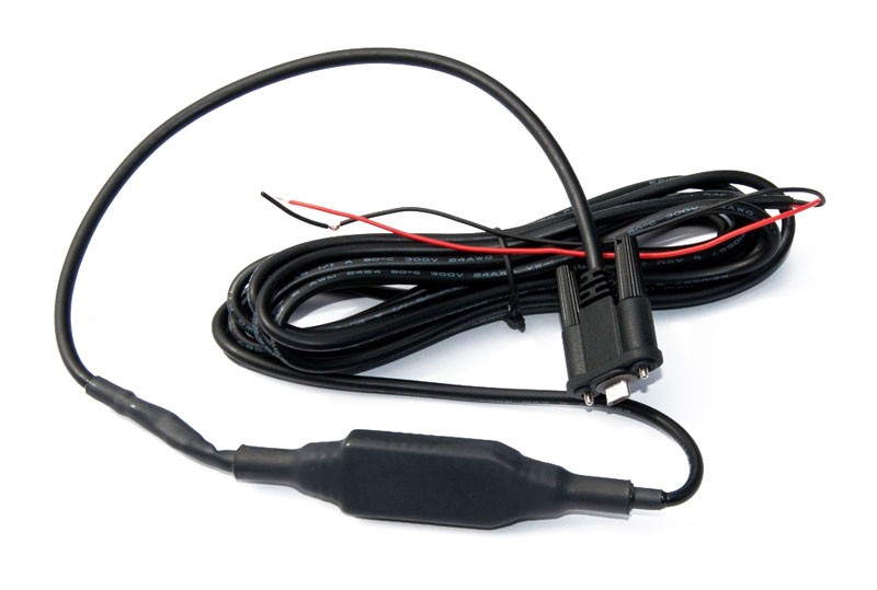 spot-trace-waterproof-cablet8vZZK5a7wATQ Spot Trace Zubehör: Wasserdichtes Lade- und Stromkabel