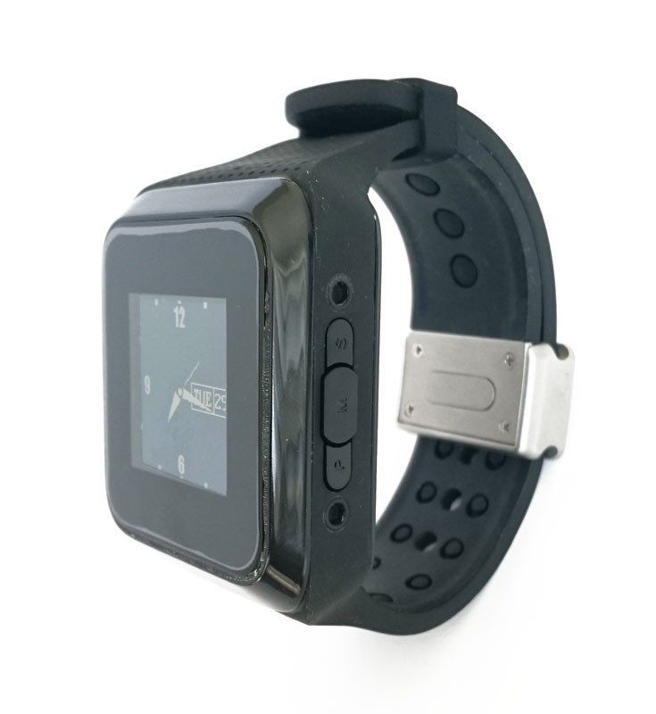 GPS-Uhr für Demenz-Patienten - MT-300
