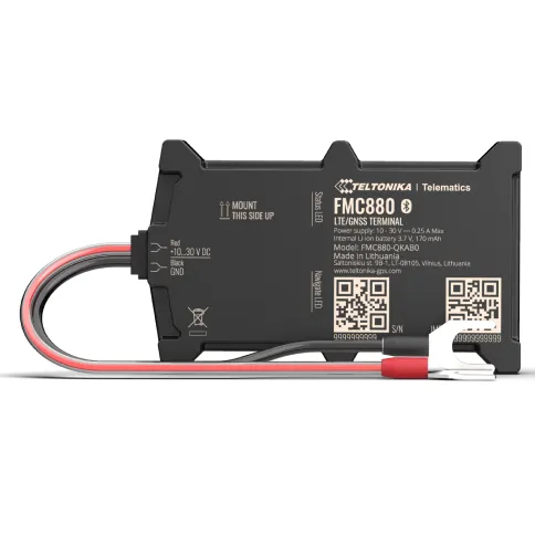 GPS-Tracker FMC880