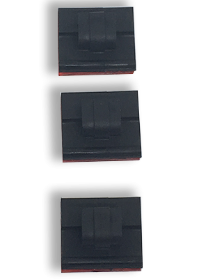 clips Thinkware Kabelhalterungen