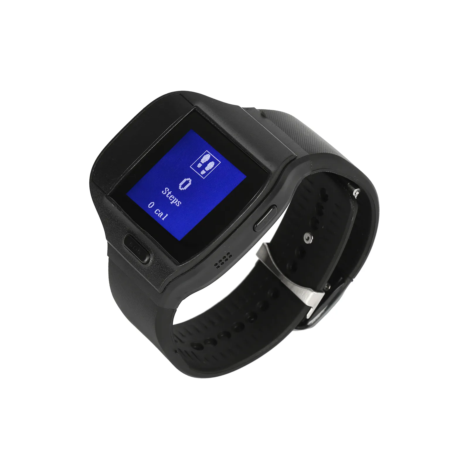 GPS-Uhr für Demenz-Patienten - MT80BLE 4G GPS-Uhr für Demenz-Patienten - MT80BLE 4G