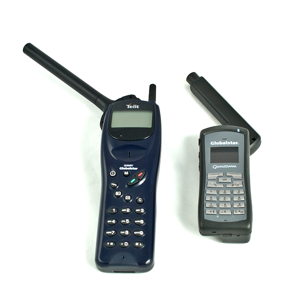 Globalstar Satellitentelefon GSP-1700 Qualcomm