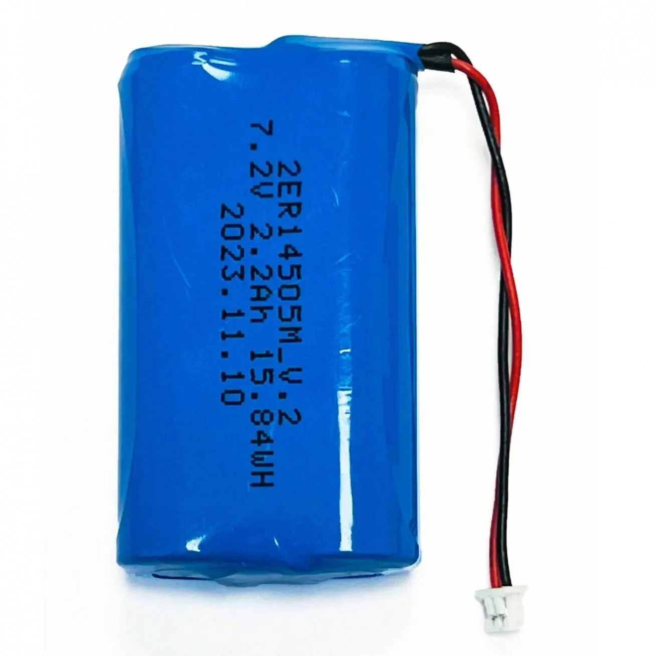 TAT1xx Ersatzbatterie
