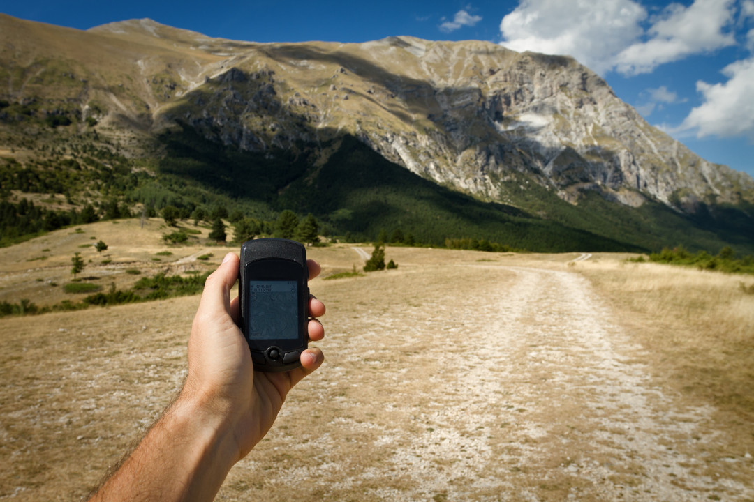 Outdoor Tracking Outdoor GPS-Tracker – Sichere & orte Deine Fahrzeuge jetzt!