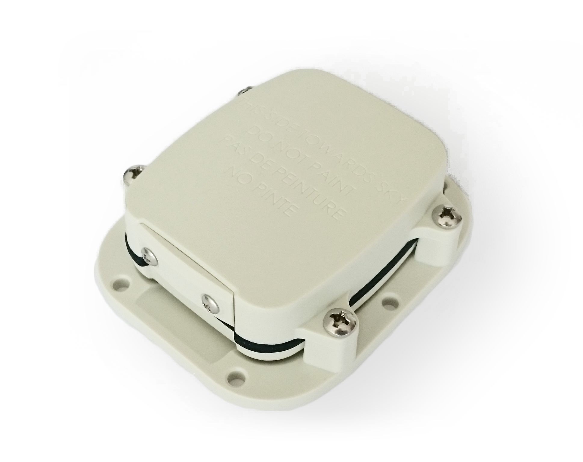  GPS-Tracker SmartOne-C (Satelliten-Tracker)