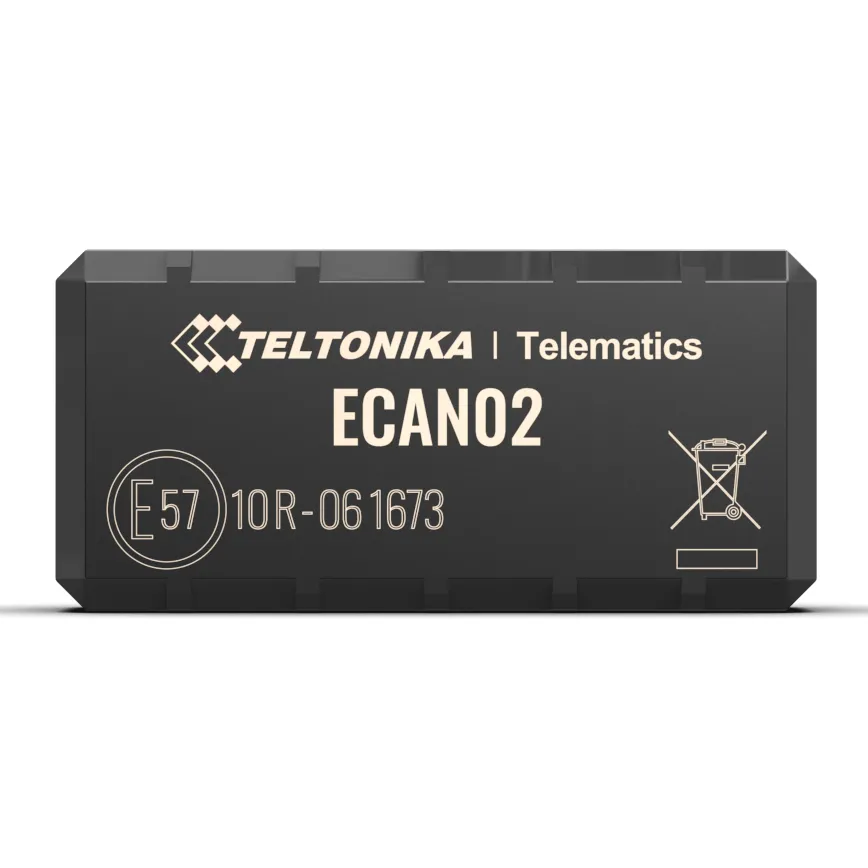 Contactless CAN Reader ECAN02
