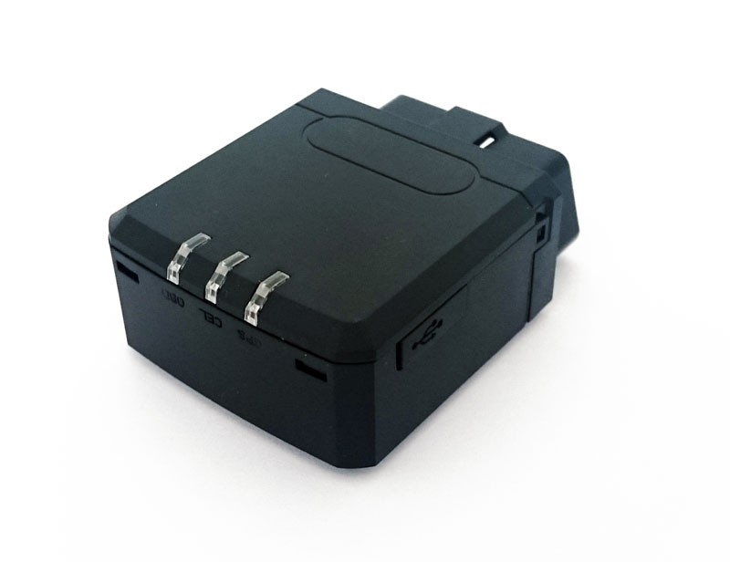  GV500 - OBD2 GPS-Tracker