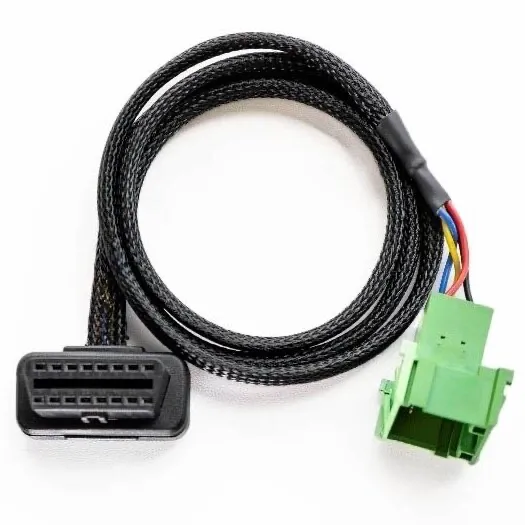 FMC003 OBD II FMS J1939 Kabel