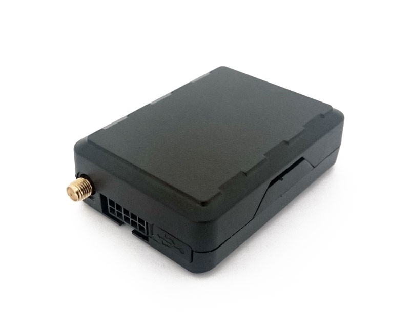 GPS-/Glonass Tracker GV65Plus optional mit Multisensoren