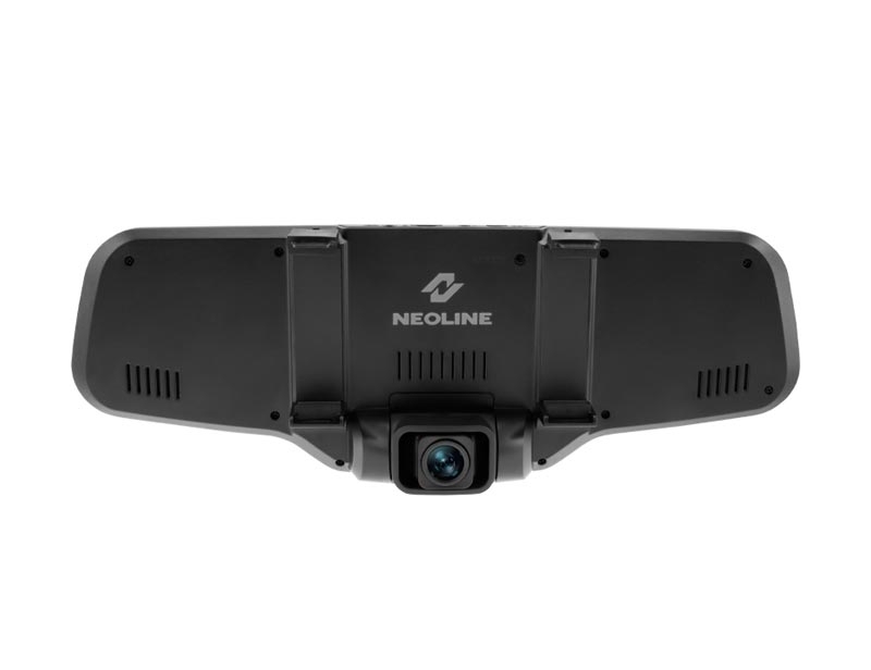 Neoline G-TECH X27 4-in-1 2-Kanal-Dashcam