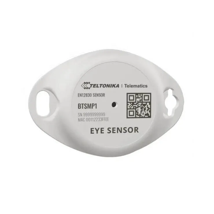 EYE Sensor EN12830