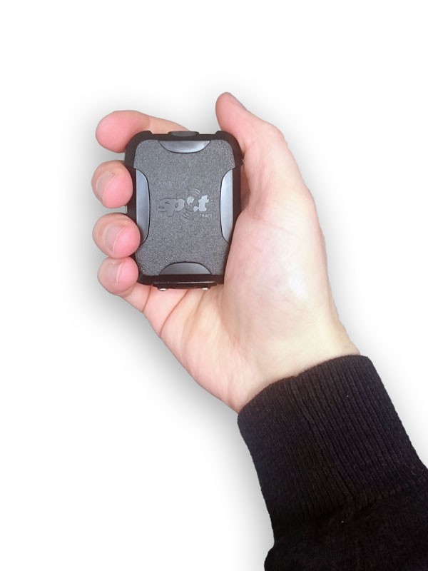  Spot Trace - Der Mini Satelliten GPS-Tracker