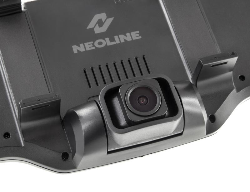 Neoline G-TECH X27 4-in-1 2-Kanal-Dashcam