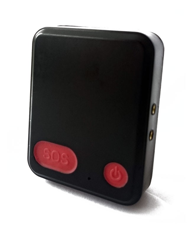 mt-60x-modul Elektronische Fußfessel für Demenzkranke - MT-60x