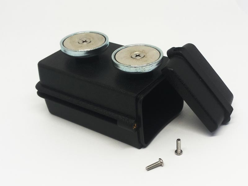 Magnethalterung für GPS-Tracker GL320MG