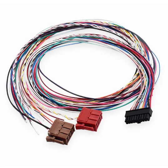 FMC650 Tacho Kabel