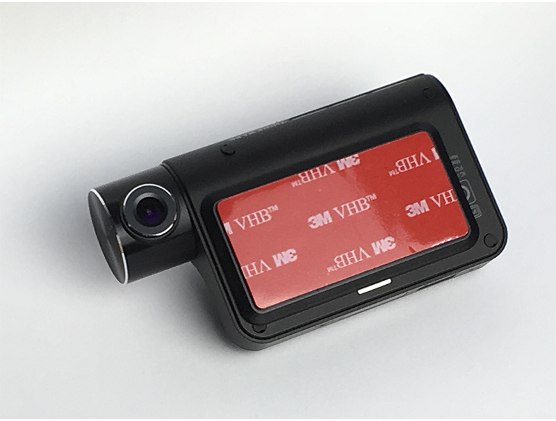 2-Kanal Quad-HD-Dashcam Thinkware Q800 PRO mit Heckkamera + Hardwire Kit