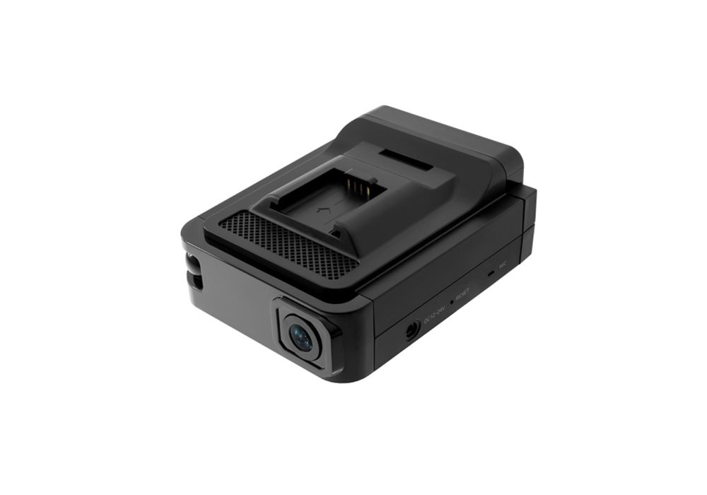 Autokamera mit Radarwarner - Neoline X-COP 9100S